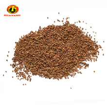 Walnut Shell Sandblasting Abrasive Grades